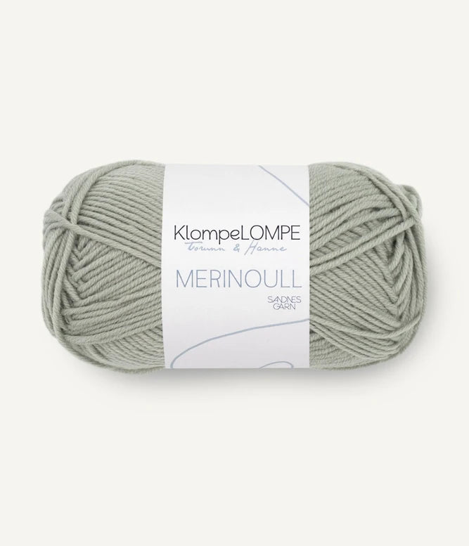 Klompelompe Merinoull