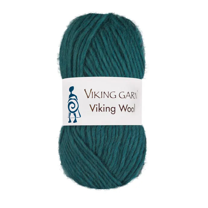 Viking Wool
