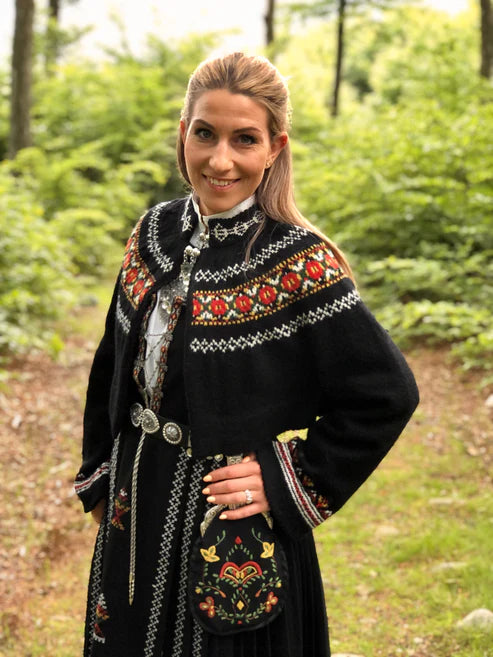 Helene tilpasset Norfjordbunaden