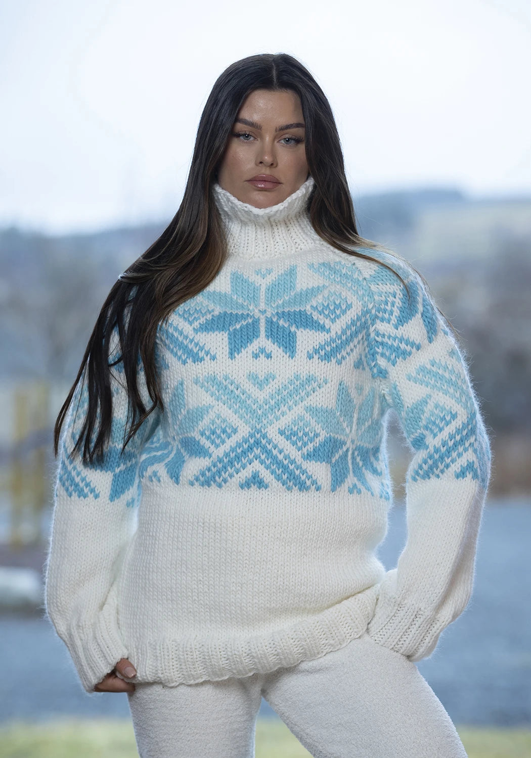 Sno 1B