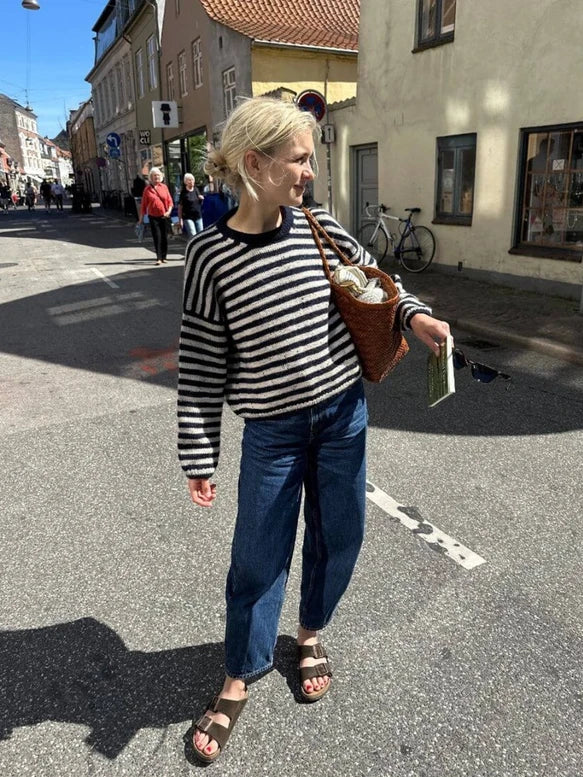 OLGA SWEATER