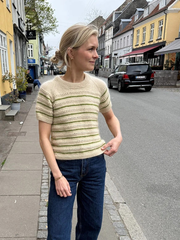 Ida tee