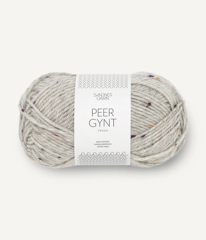 Peer Gynt Tweed