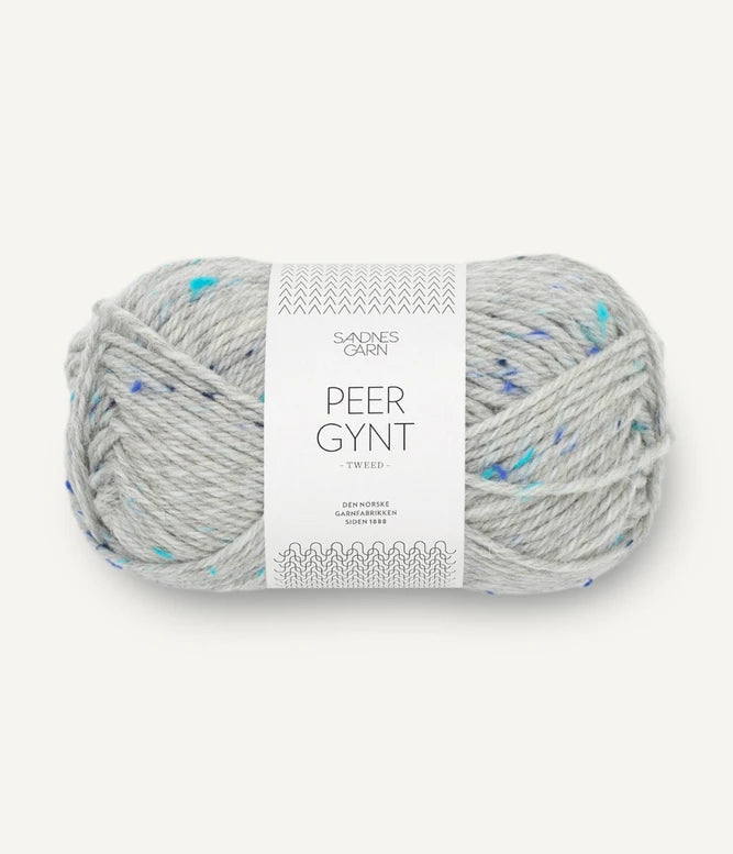 Peer Gynt Tweed