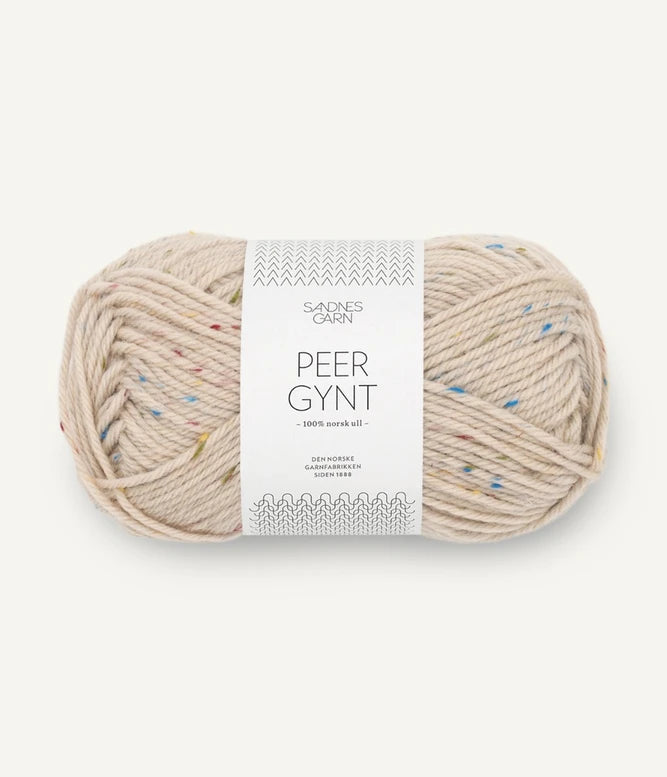 Peer Gynt Tweed