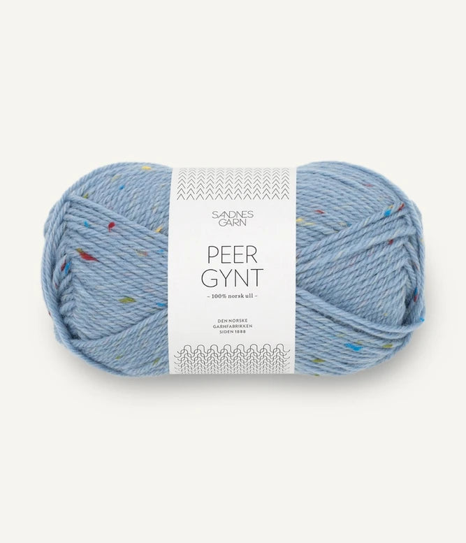 Peer Gynt Tweed