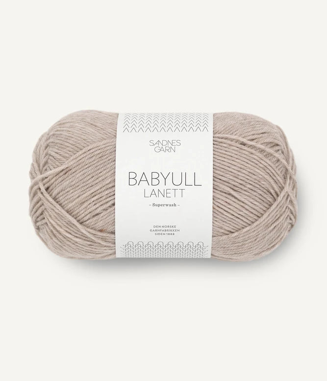 Babyull Lanett
