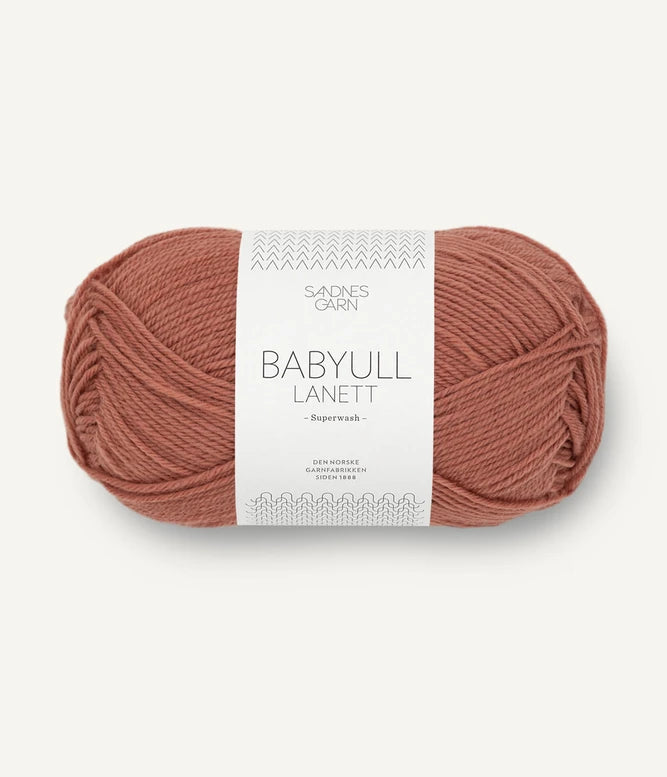 Babyull Lanett