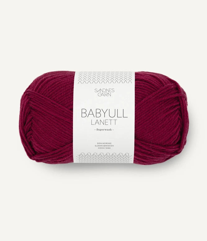 Babyull Lanett