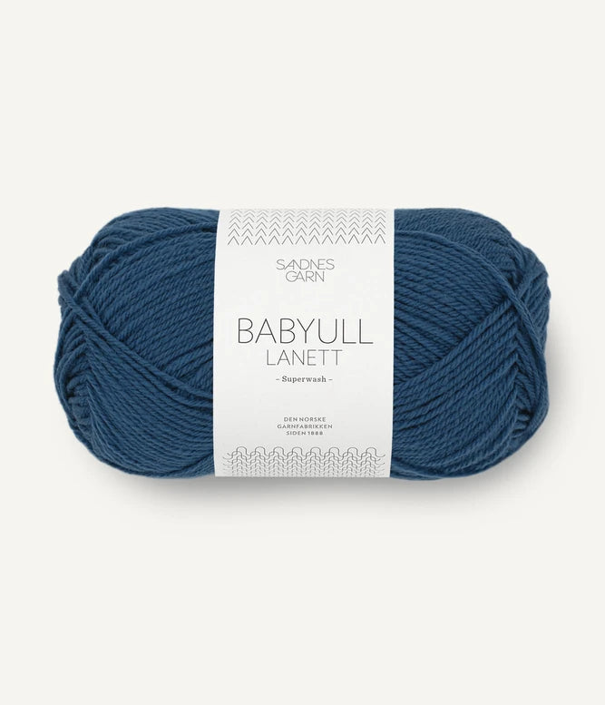 Babyull Lanett