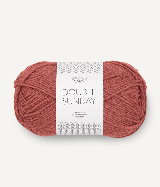 Double Sunday