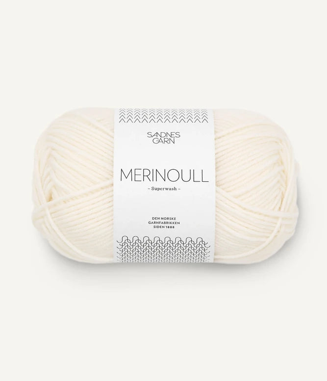 Merinoull