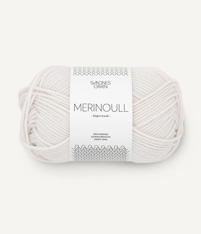Merinoull