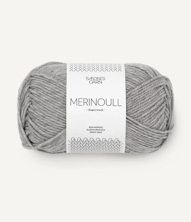 Merinoull