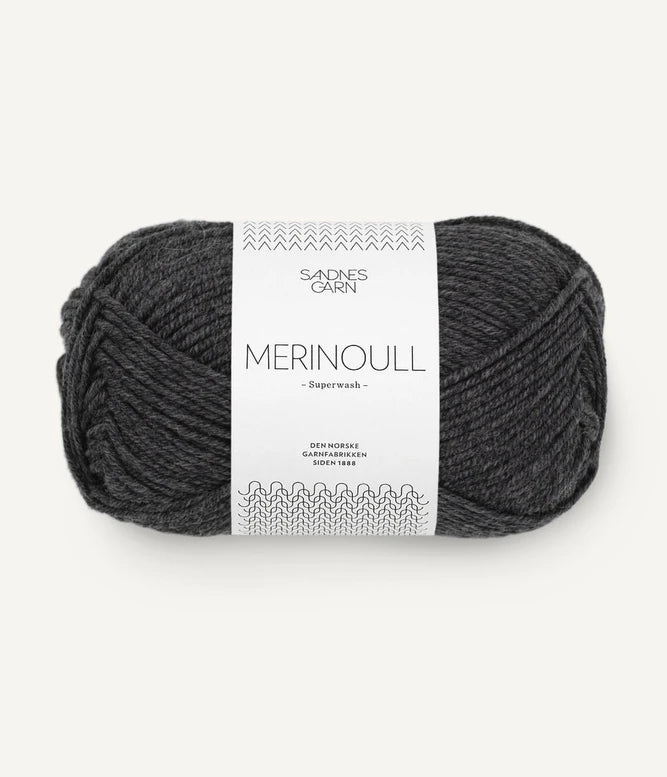 Merinoull
