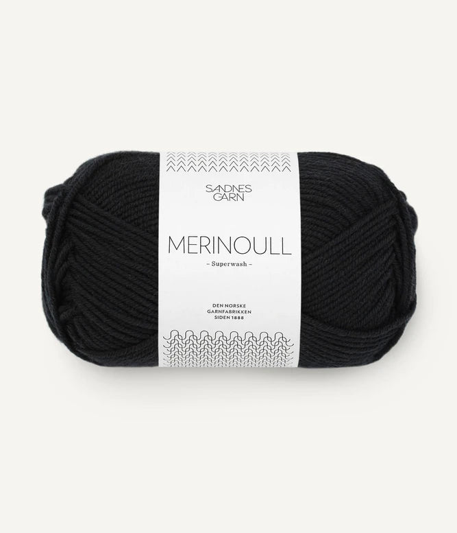 Merinoull