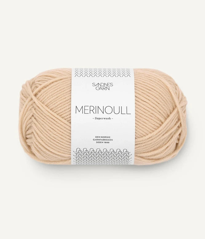 Merinoull