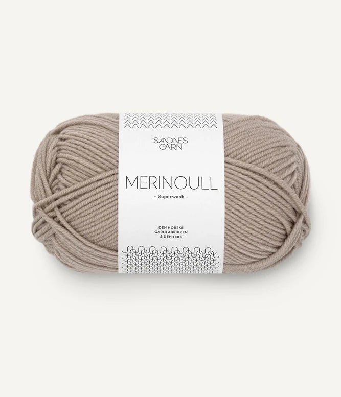 Merinoull