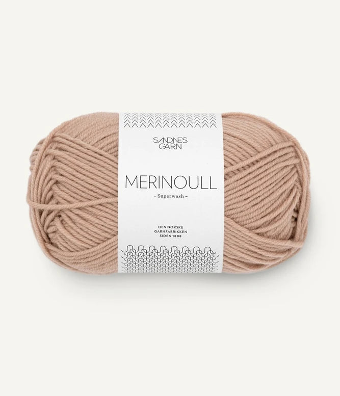 Merinoull