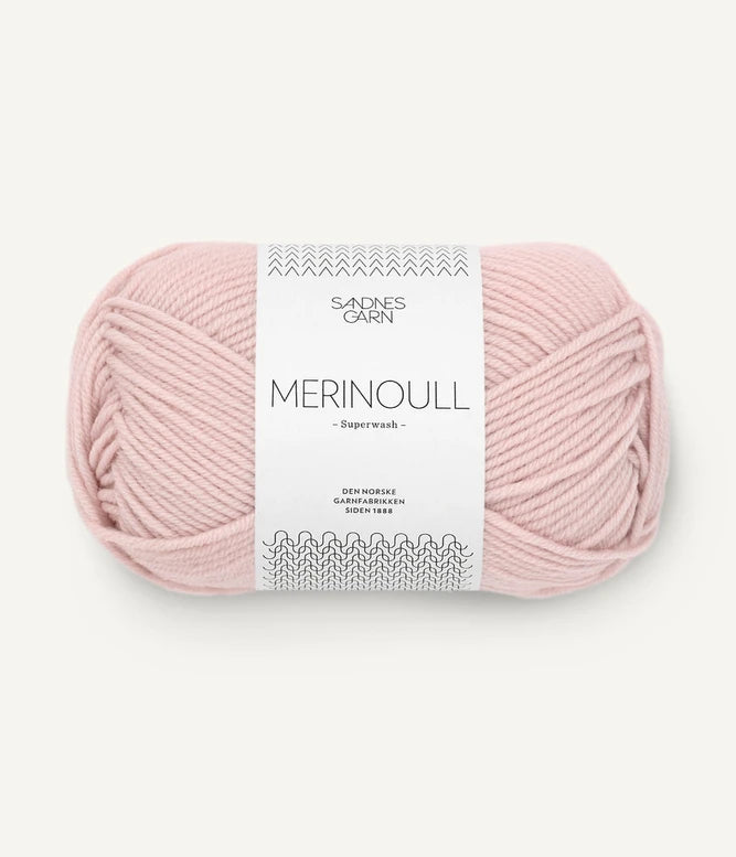 Merinoull
