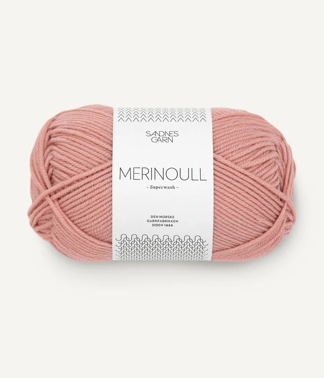 Merinoull
