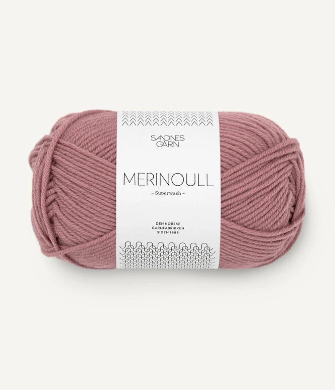 Merinoull