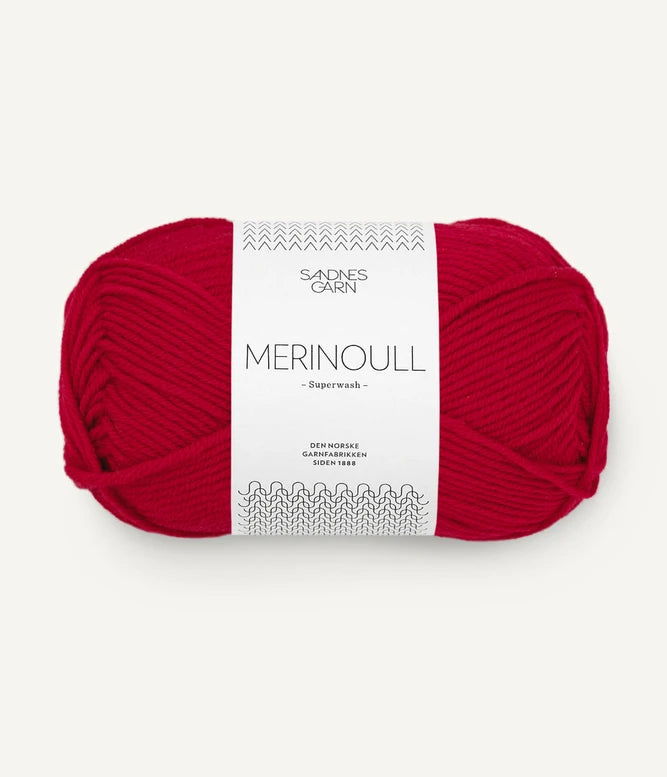 Merinoull