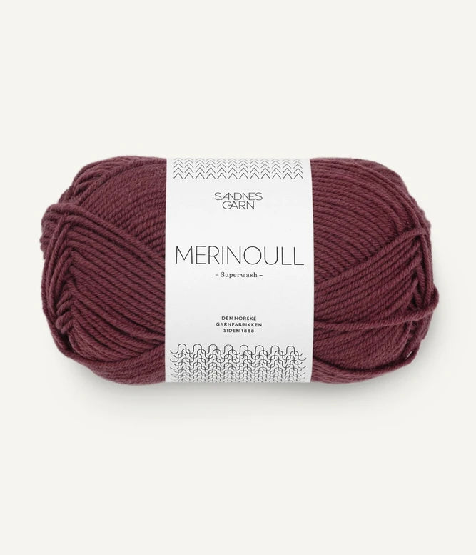 Merinoull
