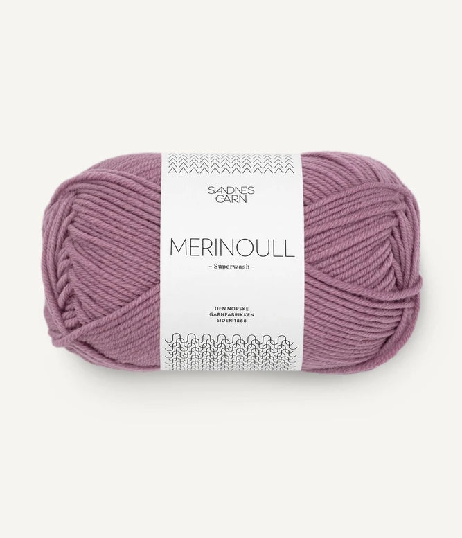 Merinoull