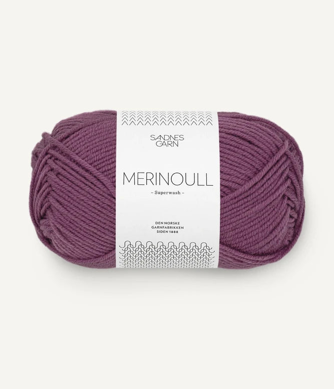 Merinoull