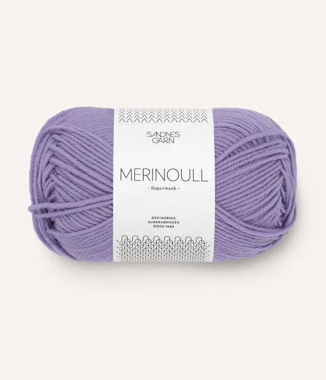 Merinoull