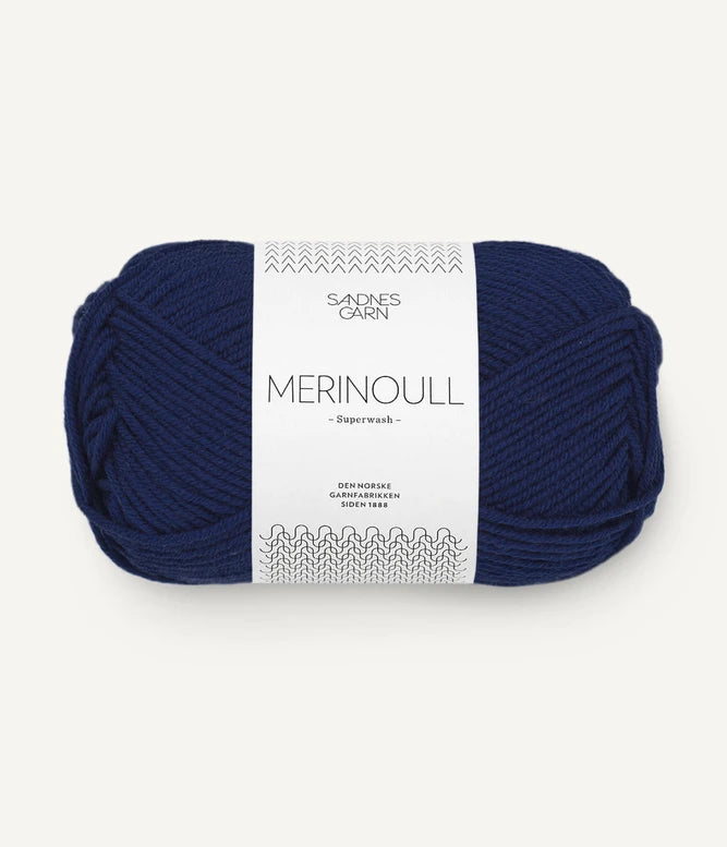 Merinoull