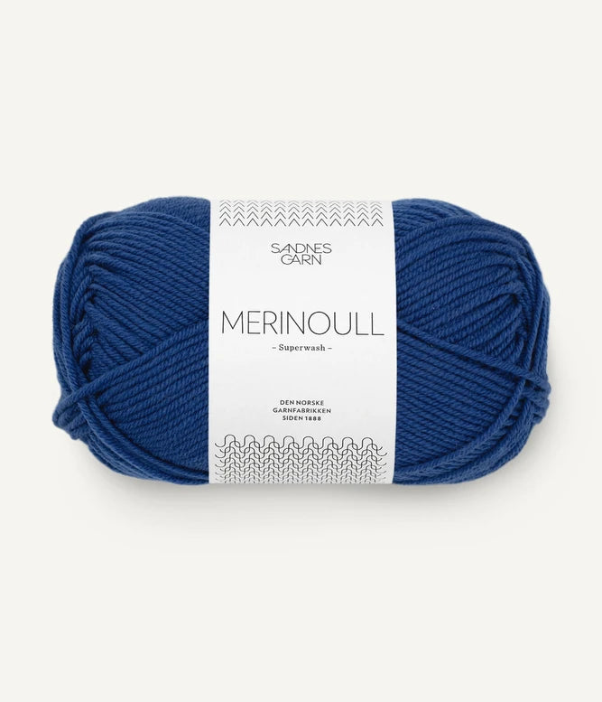 Merinoull