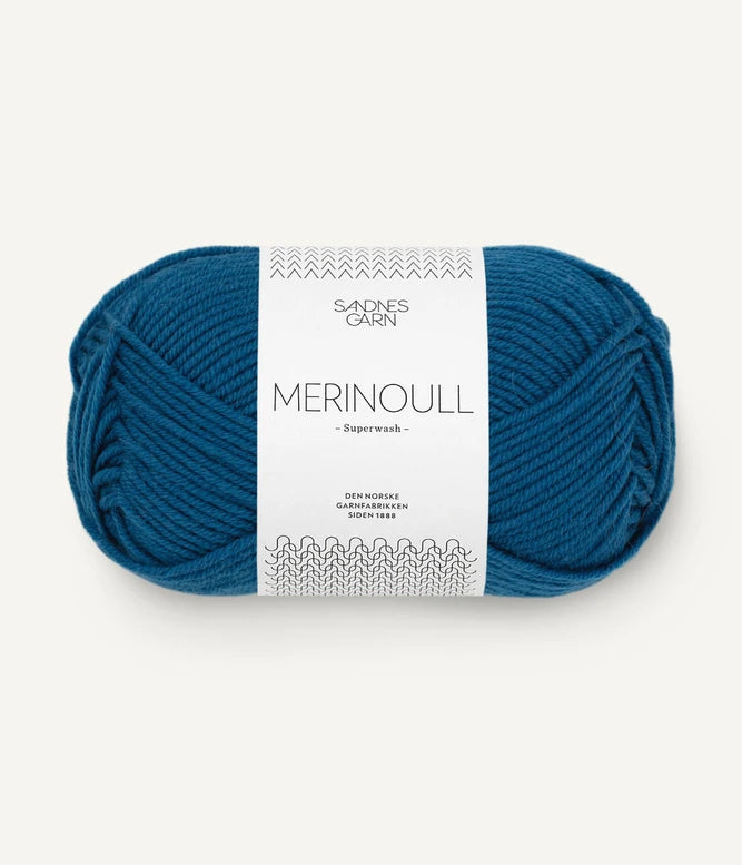 Merinoull