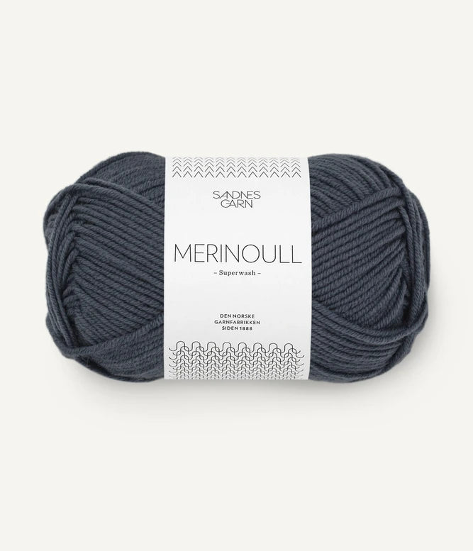 Merinoull