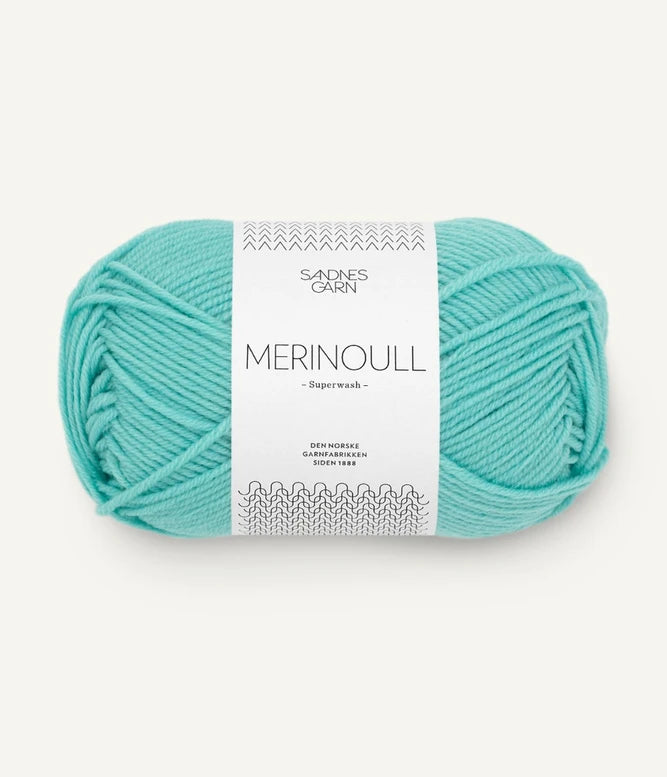 Merinoull