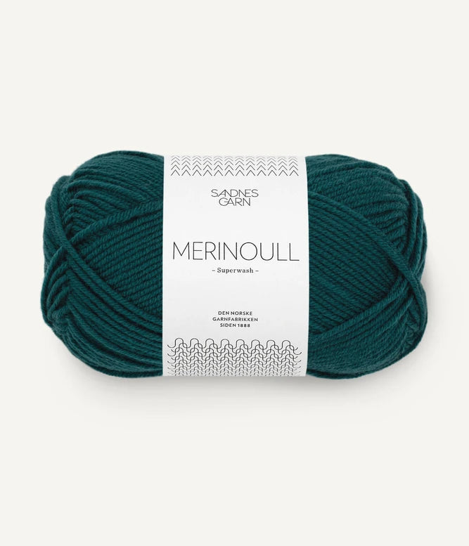 Merinoull