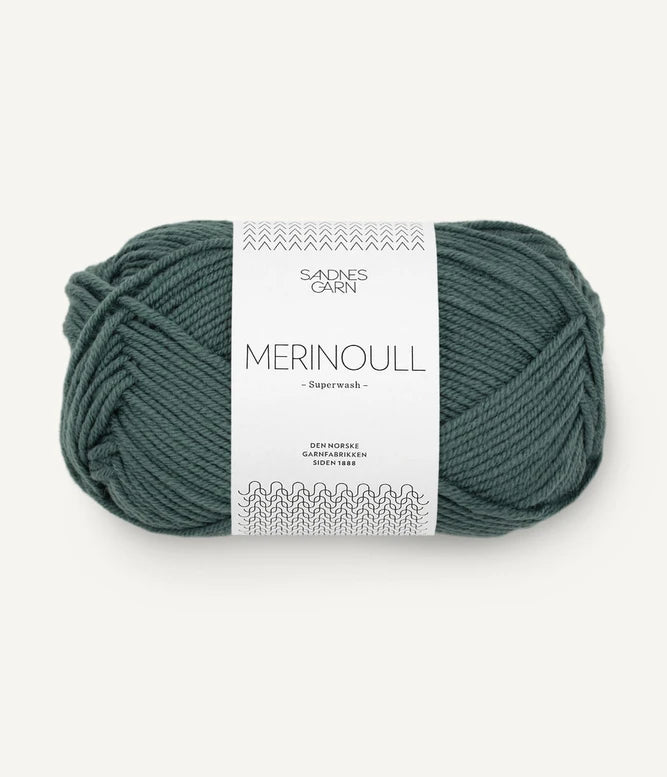 Merinoull