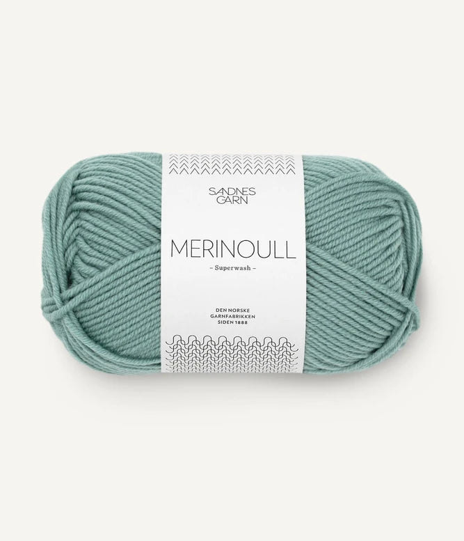Merinoull