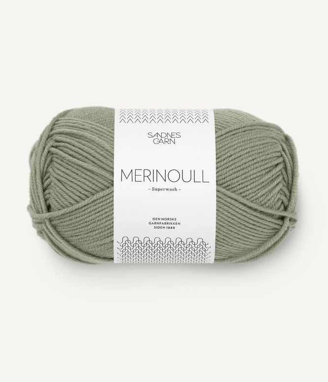 Merinoull