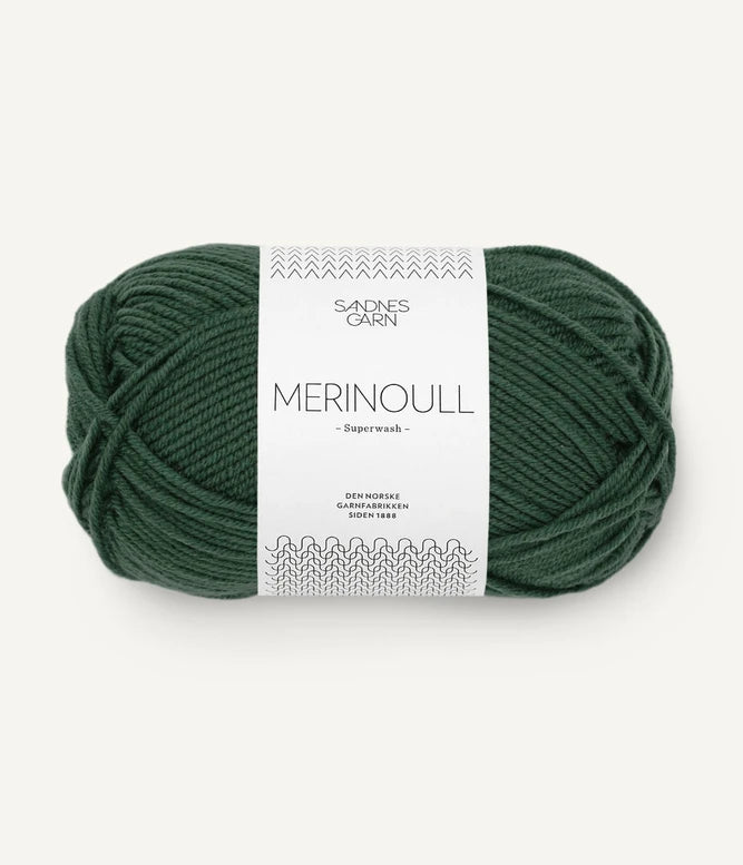 Merinoull