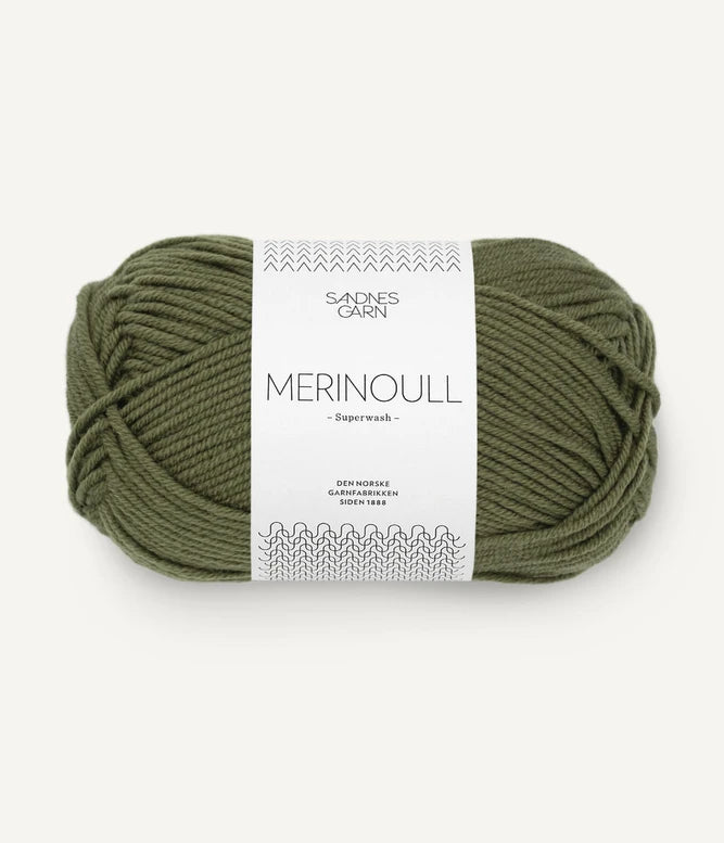 Merinoull