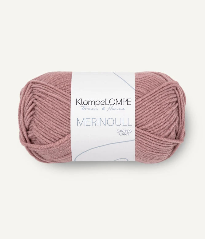 Klompelompe Merinoull