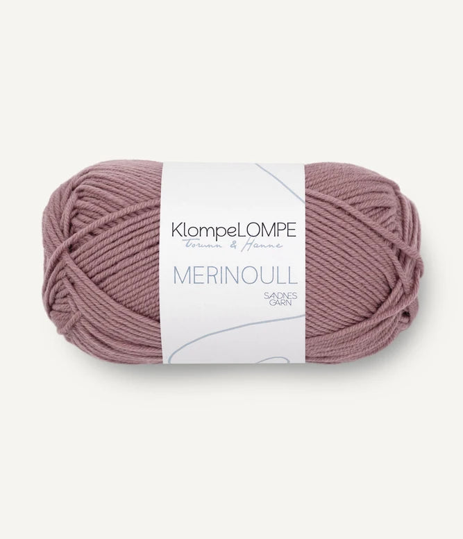 Klompelompe Merinoull