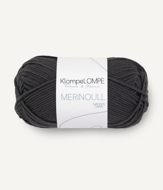 Klompelompe Merinoull