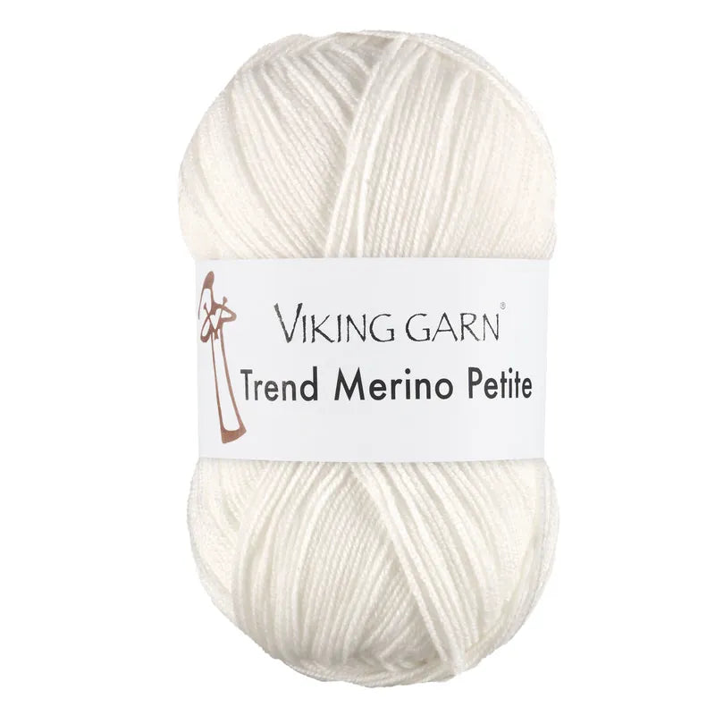Trend Merino Petite