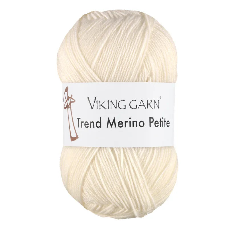 Trend Merino Petite