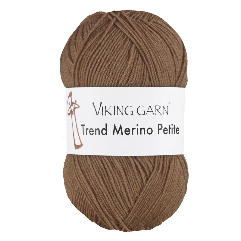Trend Merino Petite