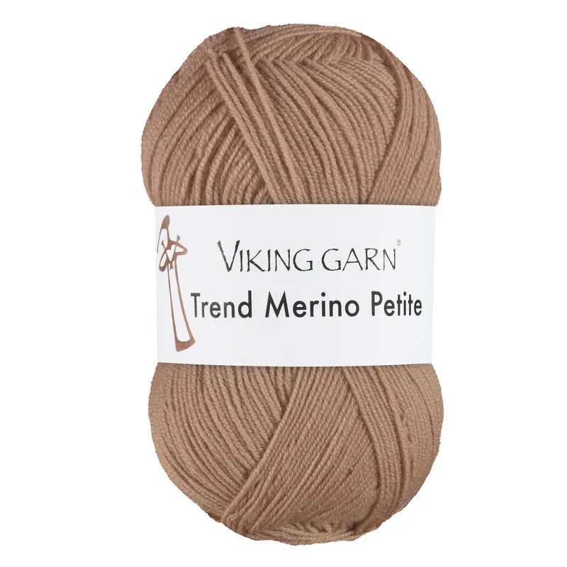 Trend Merino Petite