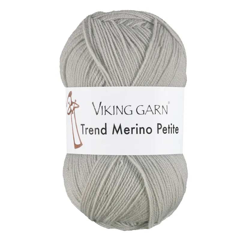Trend Merino Petite